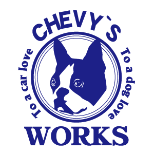 CHEVY'S　WORKS