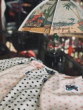 50's RetroTank   French Bulldog