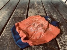 vintage!! リメイクタンク♡FBS