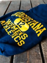 Vintage!!　フードボアパーカー　EB　XL