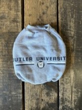 Vintage BULLDOG　sweat　French bulldog XL