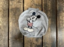 Vintage!キャラクターSWEAT　French Bulldog XL