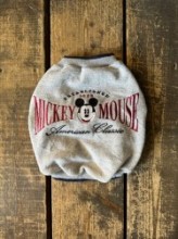 Vintage!キャラクターSWEAT　French Bulldog L
