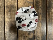 Vintage!キャラクターSWEAT　French Bulldog S