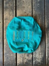 Vintage!キャラクターSWEAT　ENGLISH Bulldog L　*リブ一部色違い