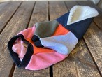 CRAZY Vintage!!　フードボアパーカー French Bulldog9　Mサイズ