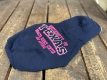 Vintage!! フードボアパーカー　English bulldog 　S