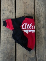 Vintage sport sweat French bulldog XL