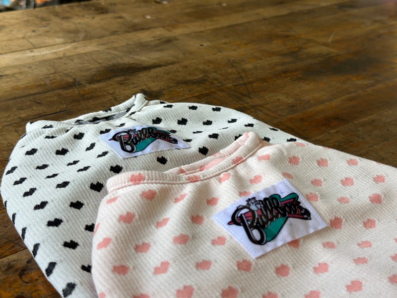 50's RetroTank   English Bulldog