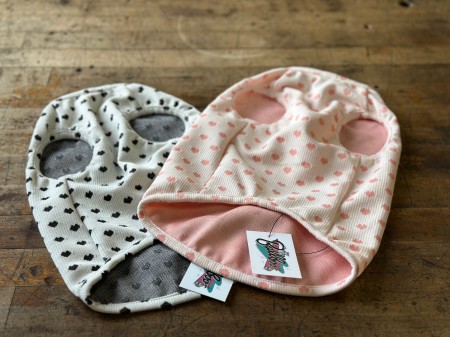 50's RetroTank   English Bulldog