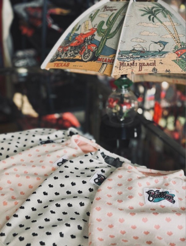 50's RetroTank   French Bulldog