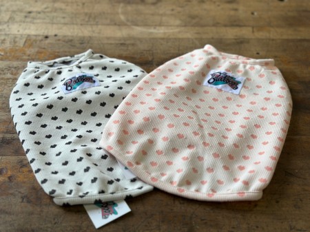 50's RetroTank   French Bulldog