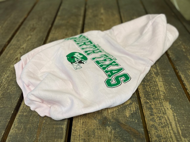 Vintage!! フードボアパーカー　English bulldog1　L　