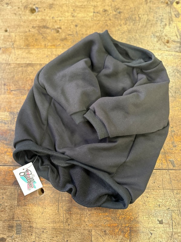 FIRE  Pinstripe BULLDOG EnglishBulldog