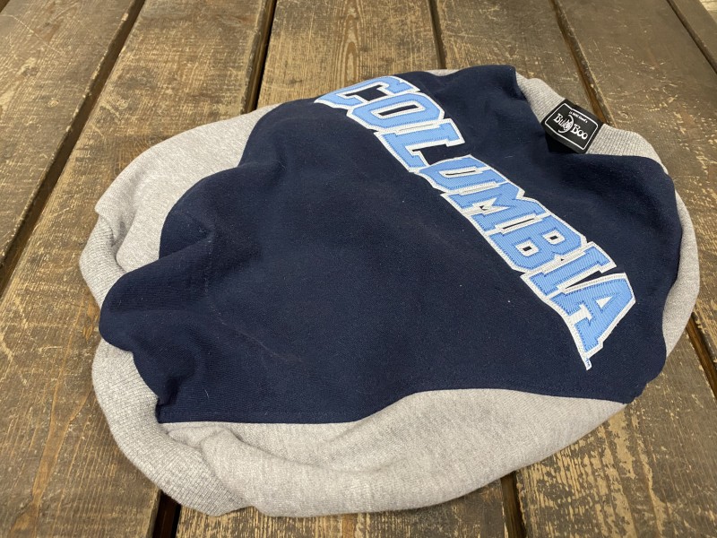 vintage!!SPORTS　SWEAT　EB　L