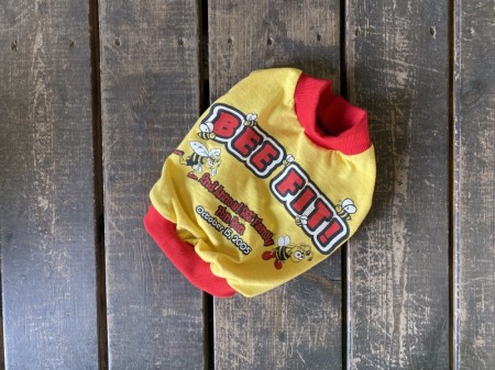 Vintage!!リメイクタンク♡FB　M