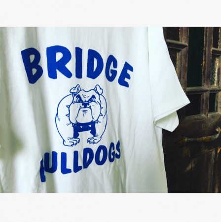 BULLDOG T-shirts
