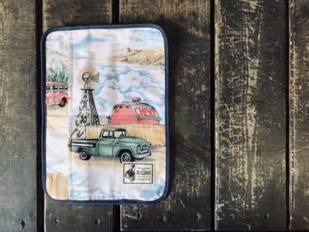 COOL MAT Pillow cover♡3点セット