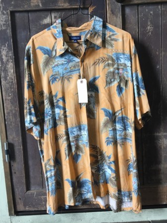 owner's wear SUMMER aloha‼︎
