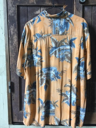 owner's wear SUMMER aloha‼︎