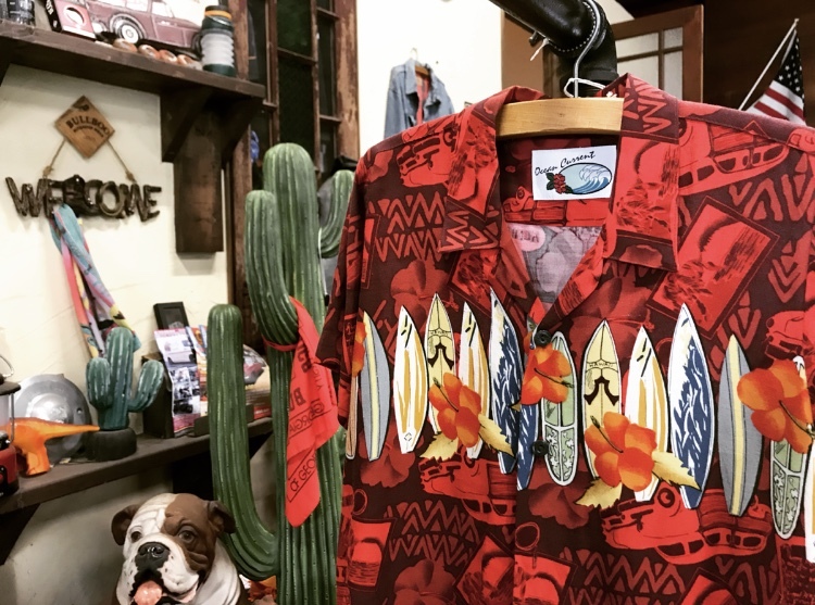 ALOHA!!