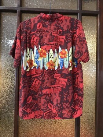 ALOHA!!