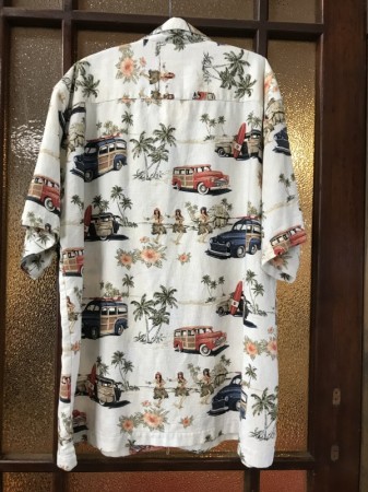 ALOHA!!