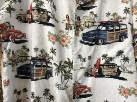 ALOHA!!