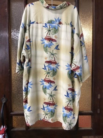 ALOHA!!
