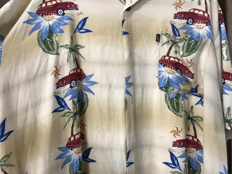 ALOHA!!