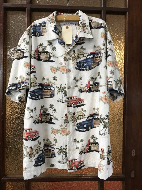 ALOHA!!