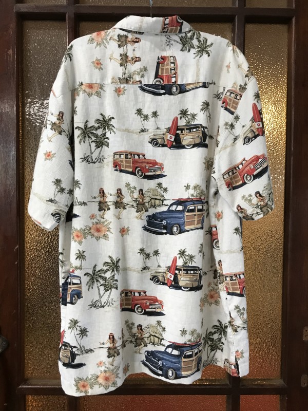 ALOHA!!