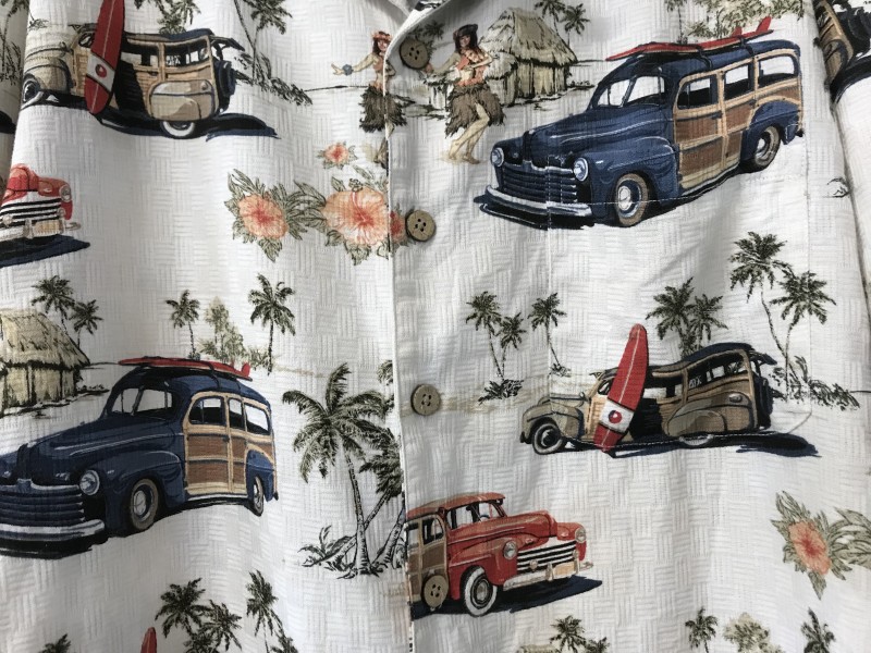 ALOHA!!