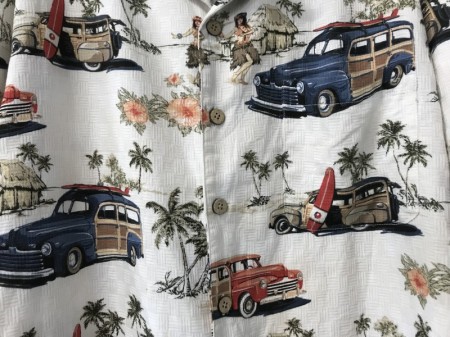 ALOHA!!