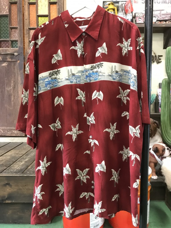 ALOHA!!