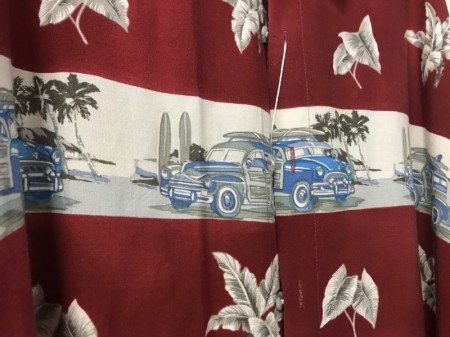 ALOHA!!