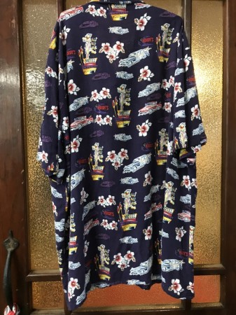 ALOHA!!