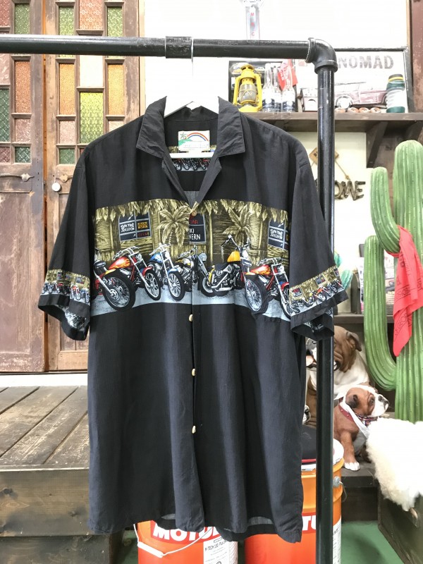 ALOHA!!