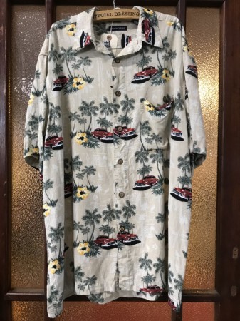 ALOHA!!