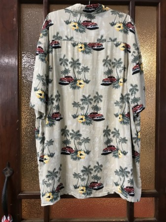 ALOHA!!