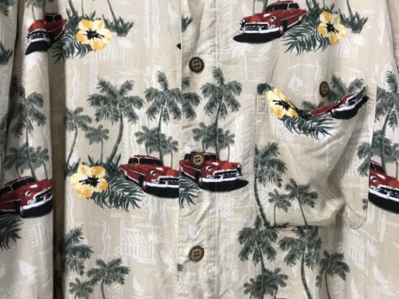 ALOHA!!