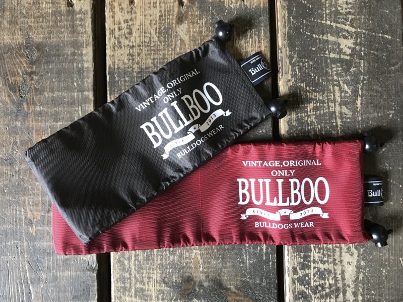 BULLBOOネーム!COOLネック☆EnglishBulldog/FrenchBulldog