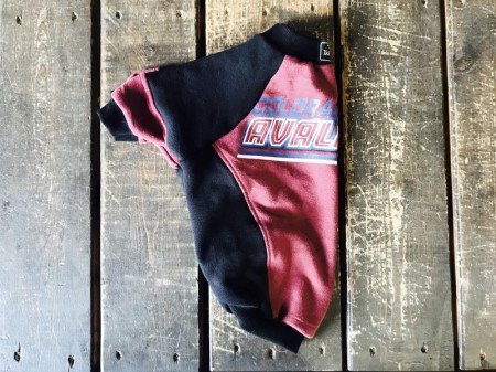 vintage!!SPORTS　SWEAT　EB　S