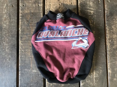 vintage!!SPORTS　SWEAT　EB　S