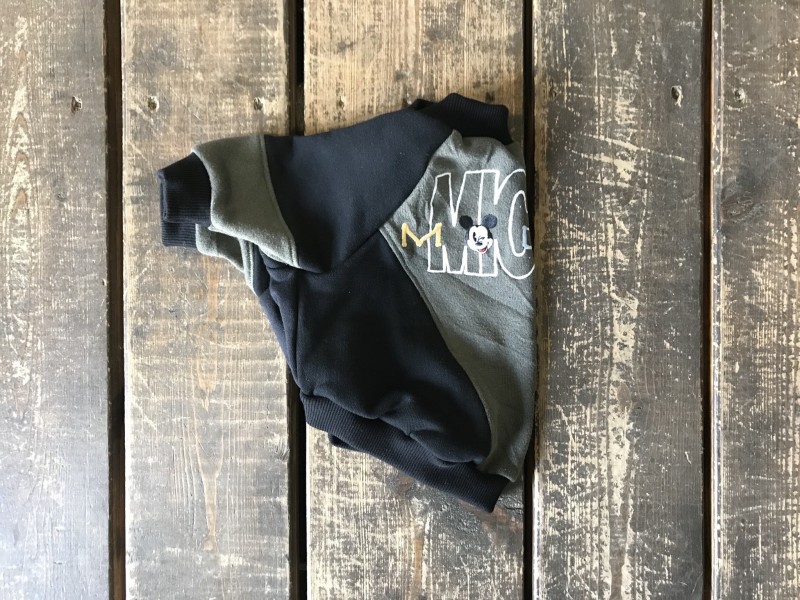 vintage!!SPORTS　SWEAT　FB　M