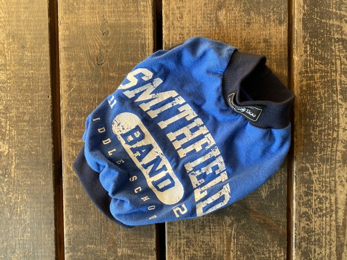 Vintage!!リメイクタンク♡FB　S