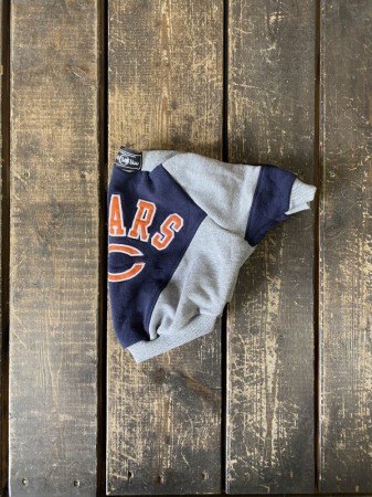 vintage!!SPORTS　SWEAT　FB　M