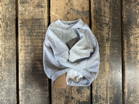 Vintage BULLDOG　sweat　French bulldog M