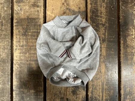 Vintage!キャラクターSWEAT　French Bulldog XL