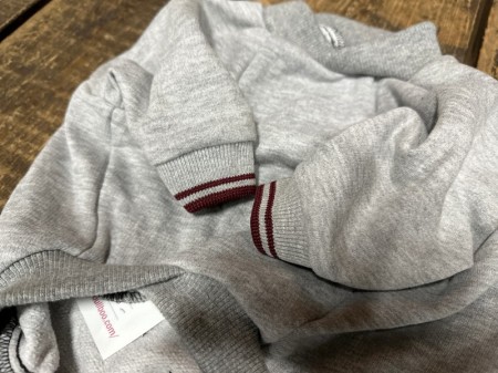 Vintage!キャラクターSWEAT　French Bulldog XL
